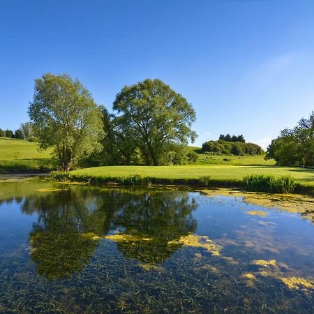 Welche sind die besten Hotels in der N\u00E4he von Grimsthorpe Castle? Bourne Exterior foto