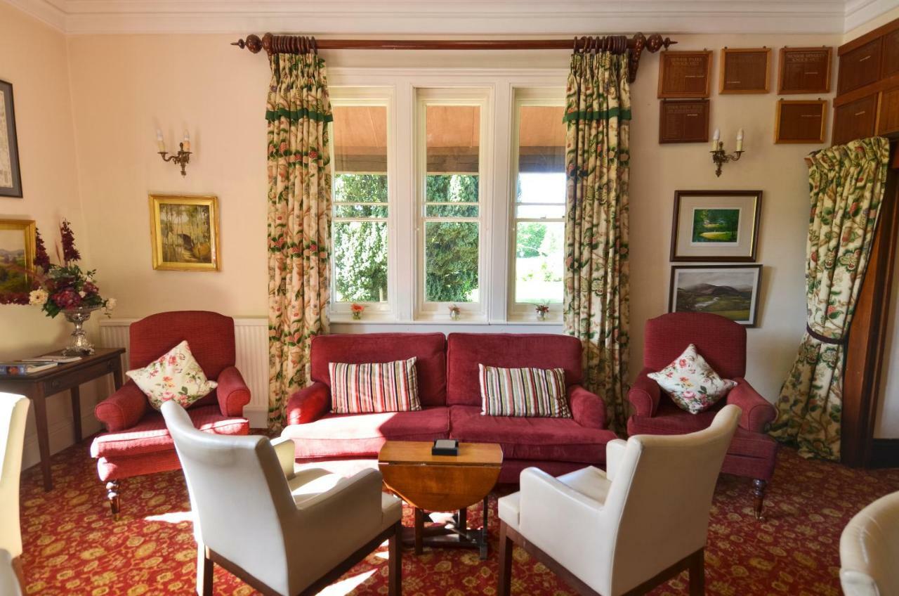 Welche sind die besten Hotels in der N\u00E4he von Grimsthorpe Castle? Bourne Exterior foto